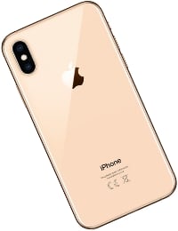 iPhone XS