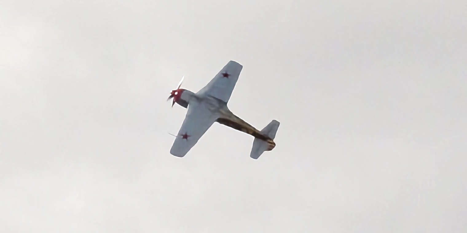 Warbirds 2004