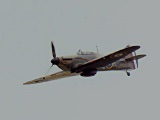 Hurricane