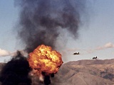 Mock Attack 1996