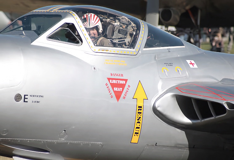 More Planes 2010