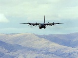 RNZAF 2000