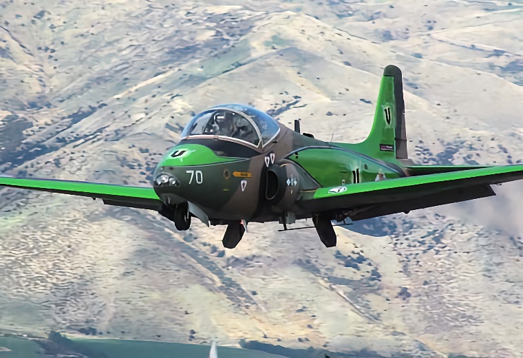 Strikemaster