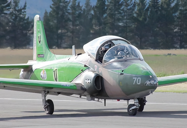 Strikemaster