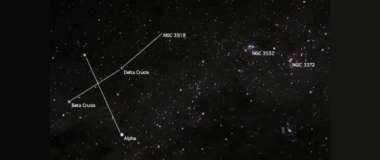 NGC 3918