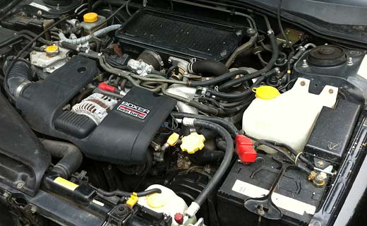 Engine