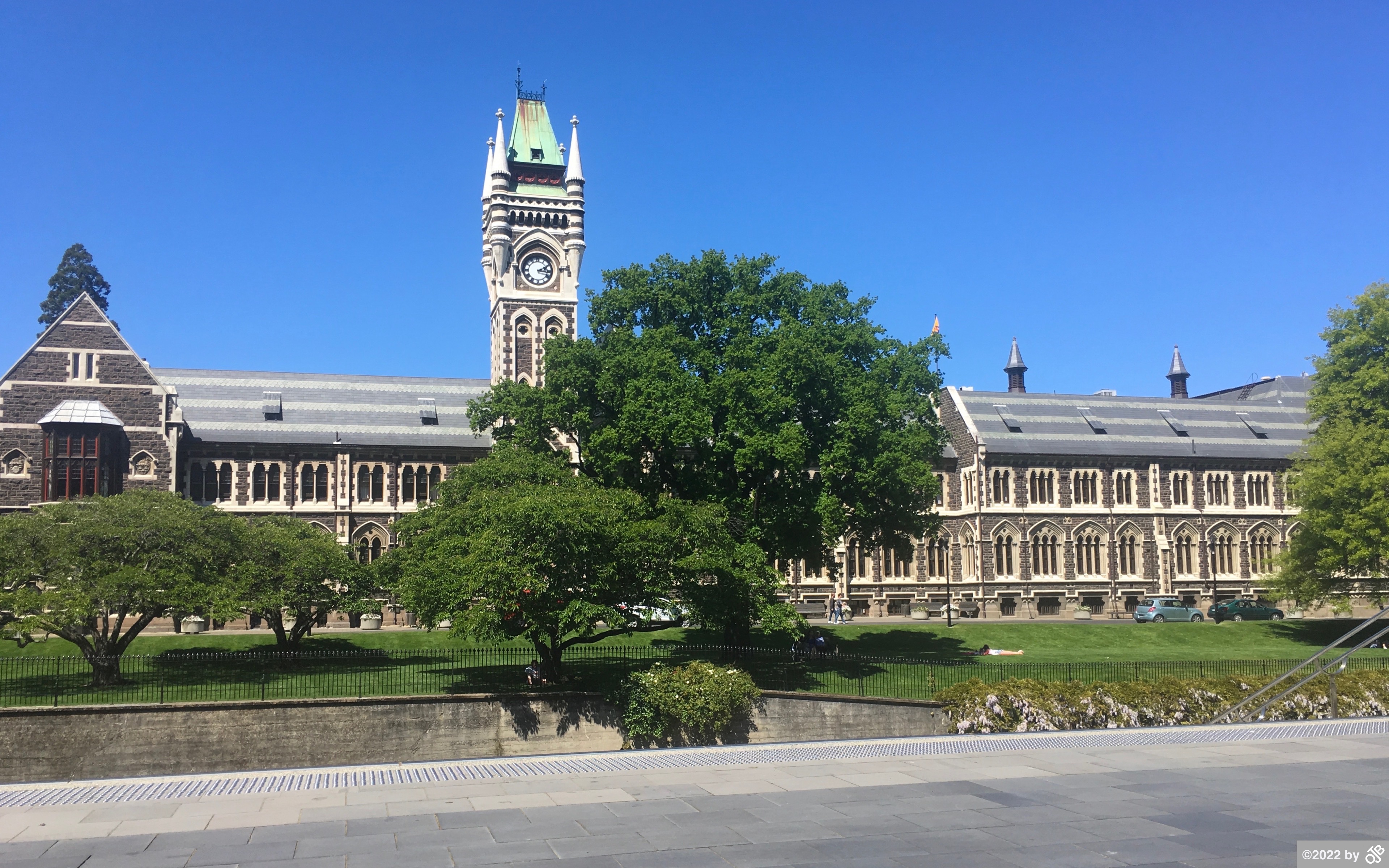 Clocktower