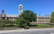 Clocktower