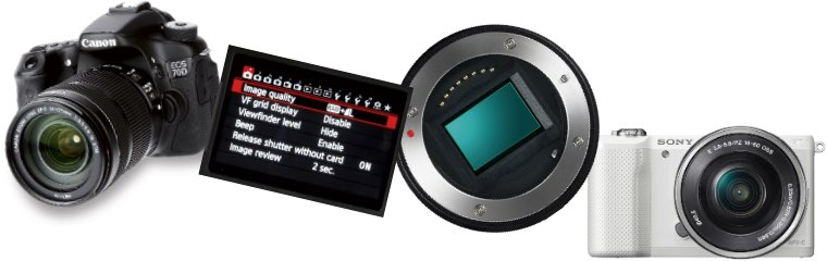 Digital Photography