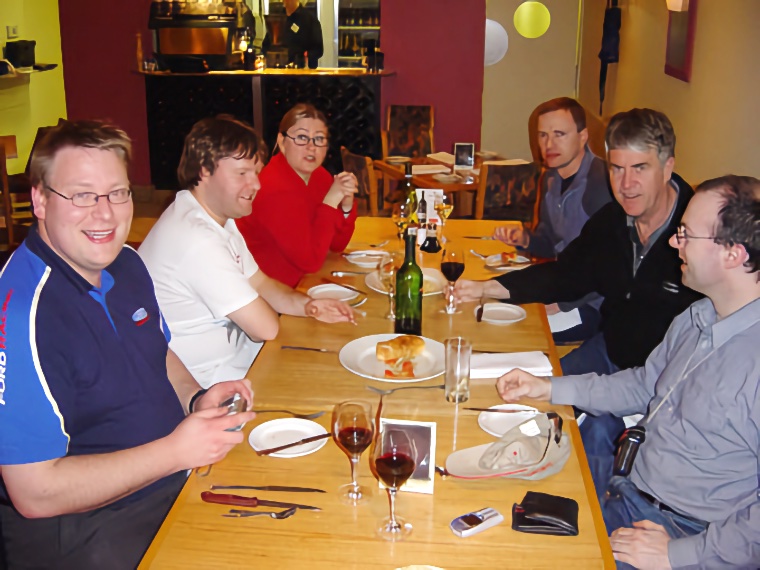 Adelaide 2003