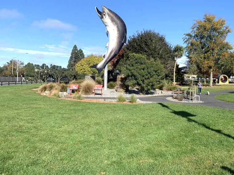 Akaroa 2022