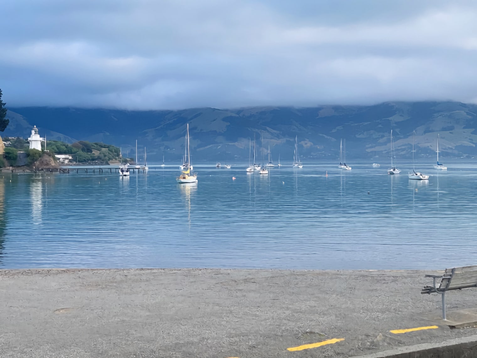 Akaroa 2022