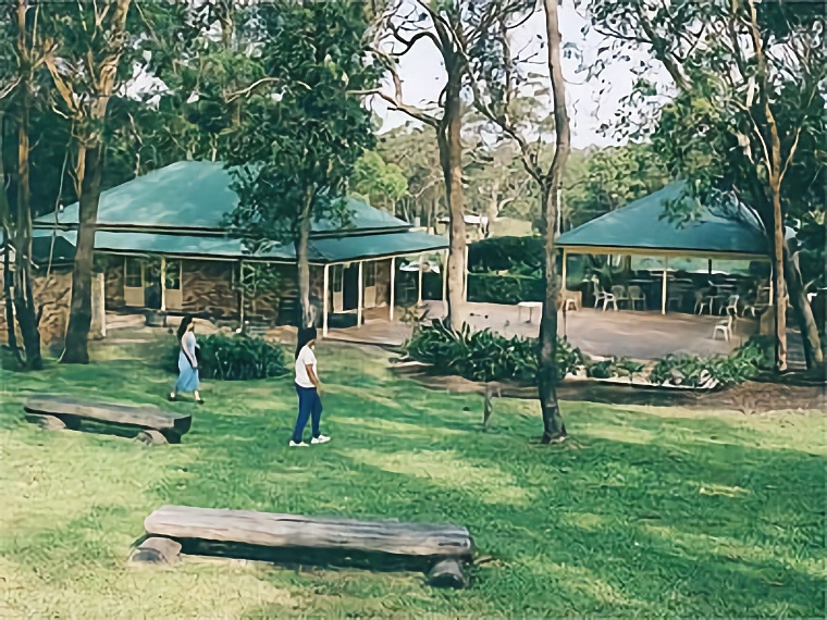 Australia 2001