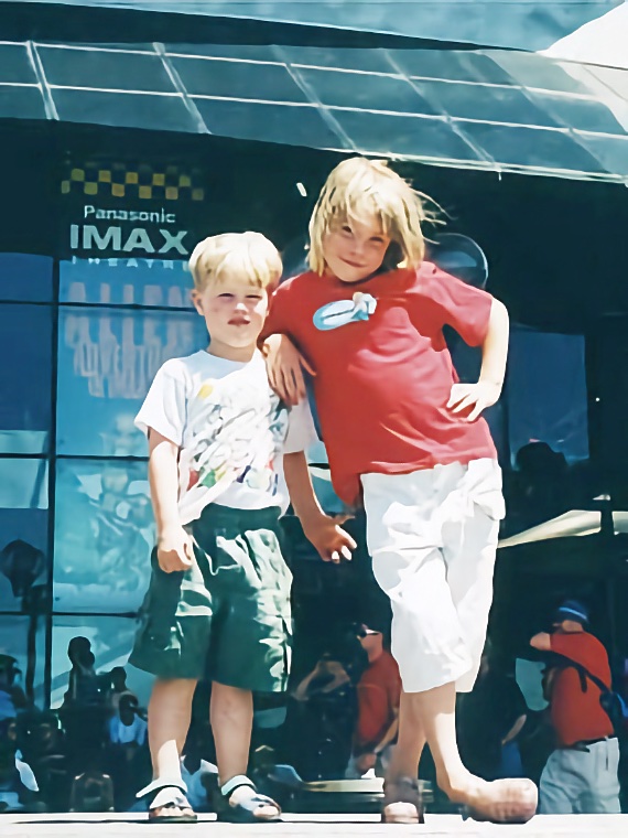 Australia 2001