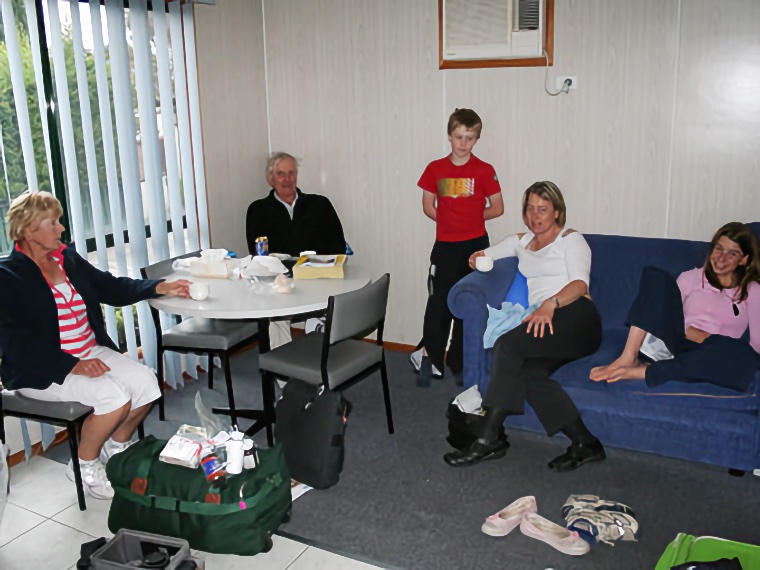 Australia 2007