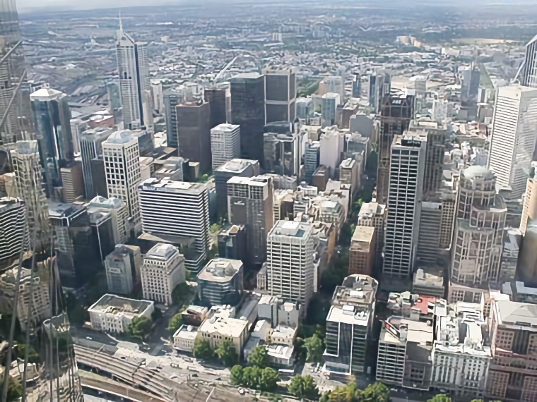 Australia 2007