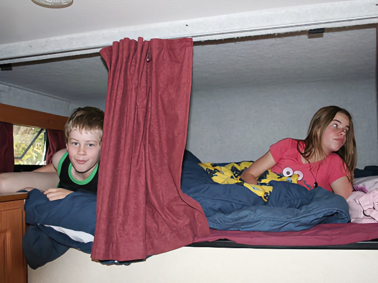 Australia 2007