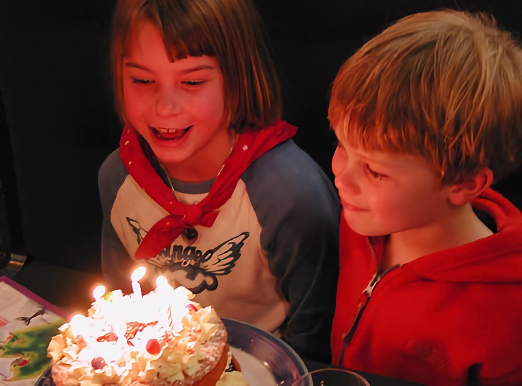 Birthday