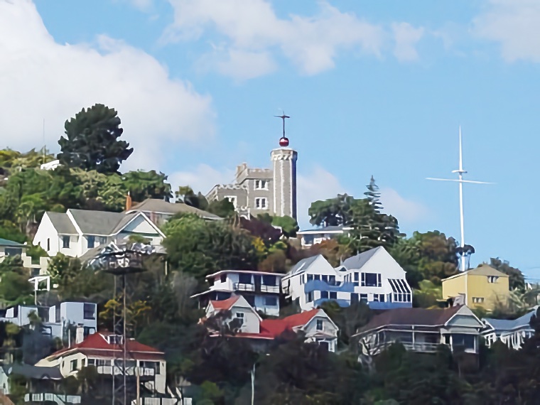 Christchurch 2004