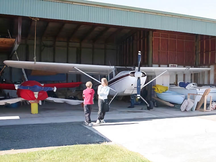 Te Anau 2006