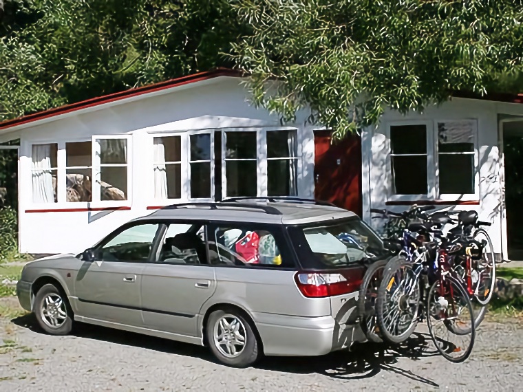 Te Anau 2006