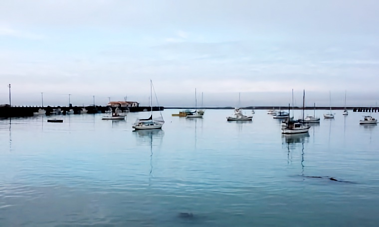 Oamaru 2012