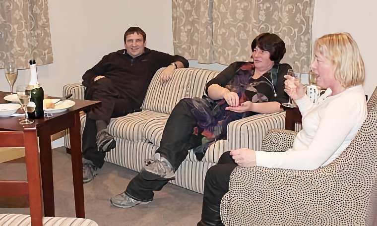 Oamaru 2012