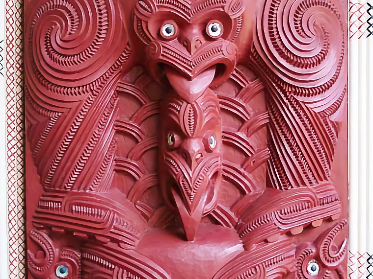 Paihia 2006