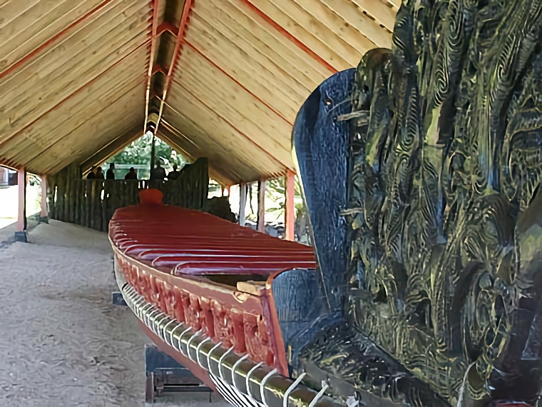 Paihia 2006