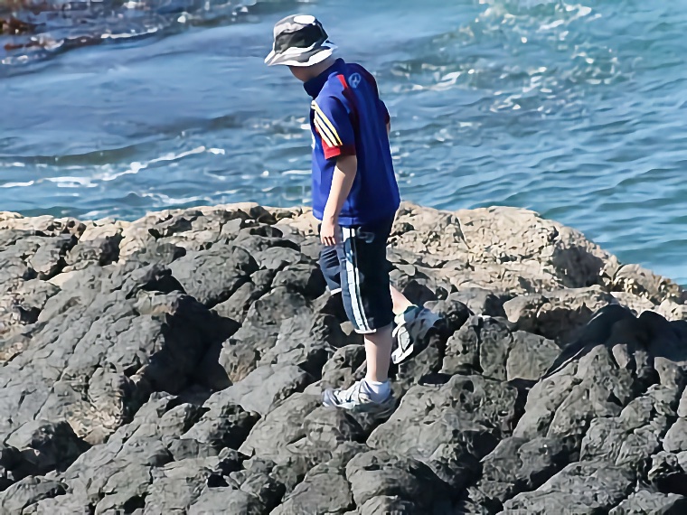 Paihia 2006