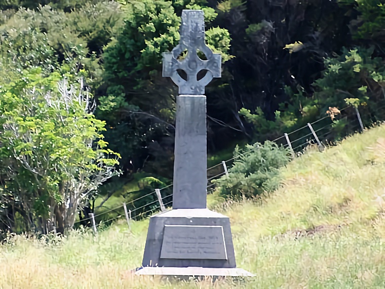 Paihia 2006