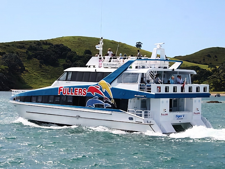 Paihia 2006
