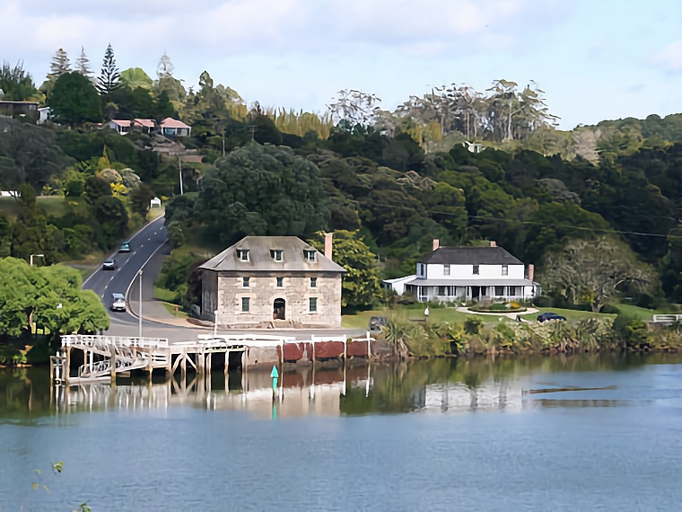 Paihia 2006
