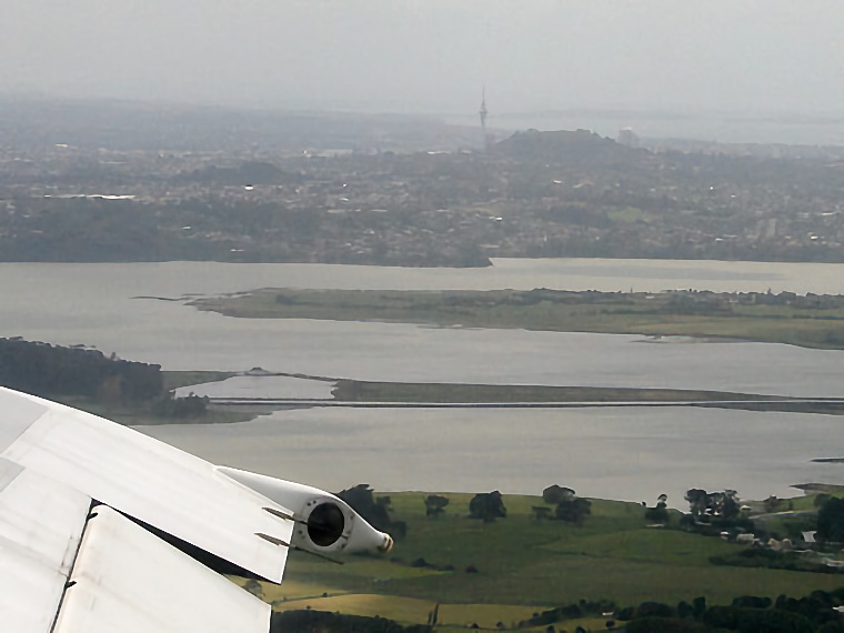 Paihia 2006