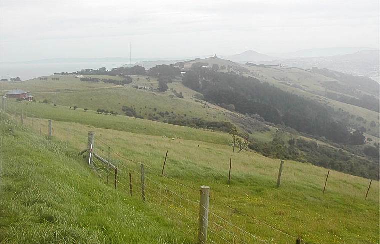 Peninsula 2003