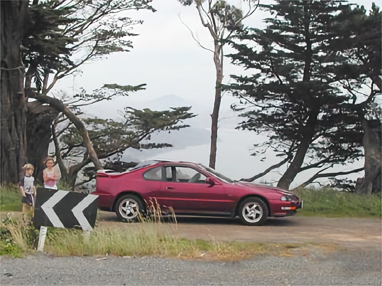 Peninsula 2003