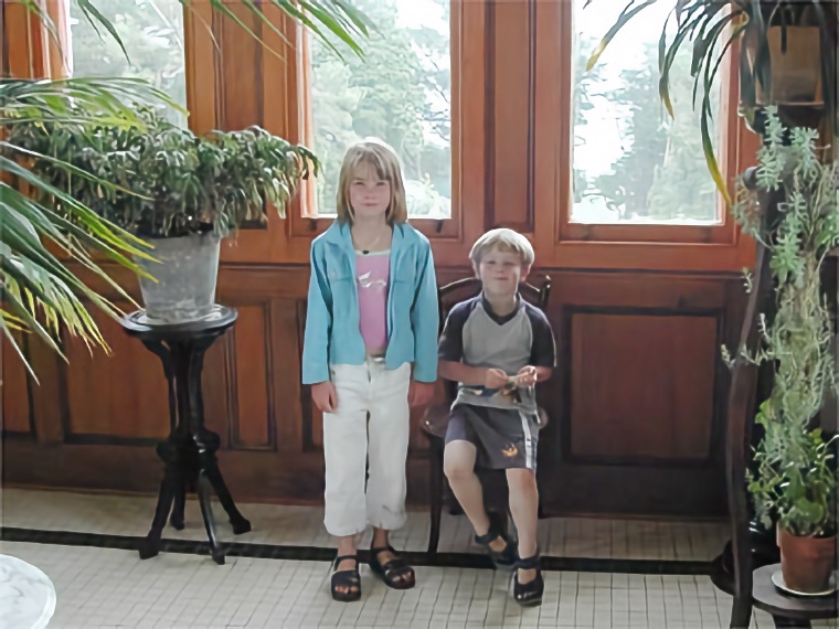 Peninsula 2003