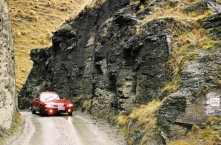 Queenstown