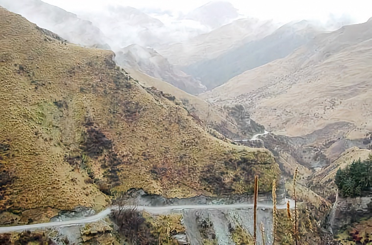 Queenstown