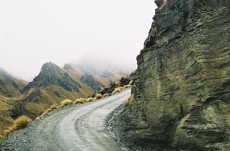 Queenstown