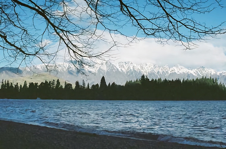 Queenstown