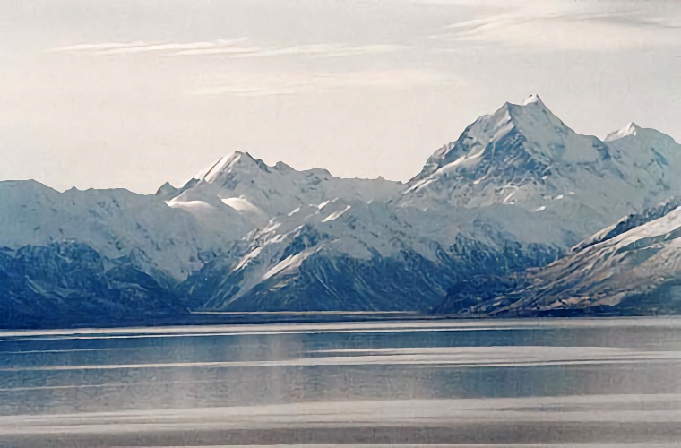 Southern Alps