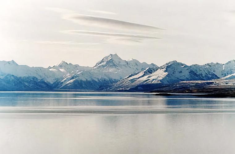 Southern Alps