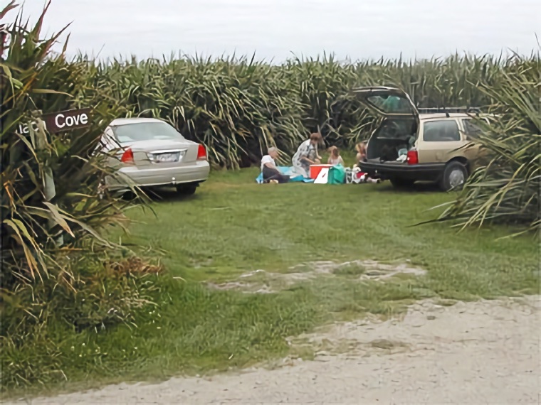 Southland 2002
