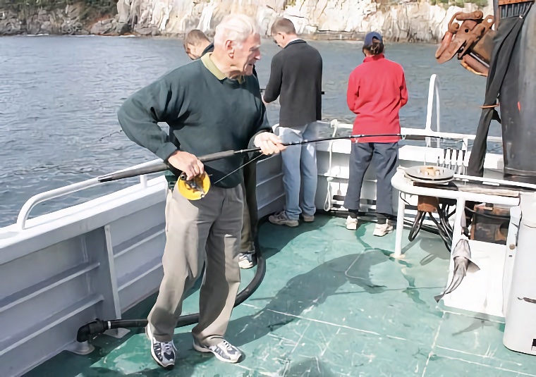 Stewart Island 2009