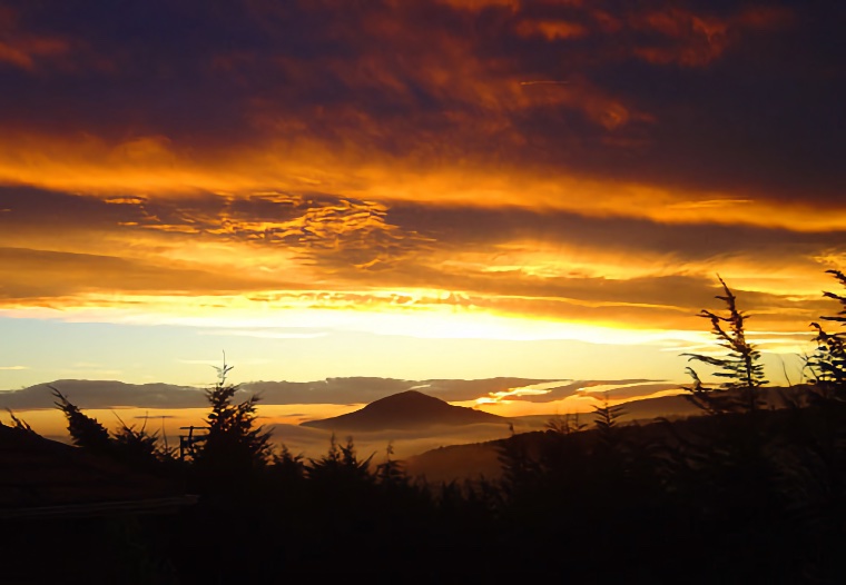 Sunset 2
