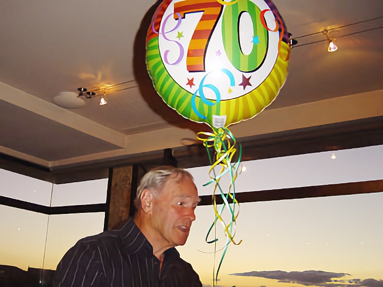 Taupo 2004