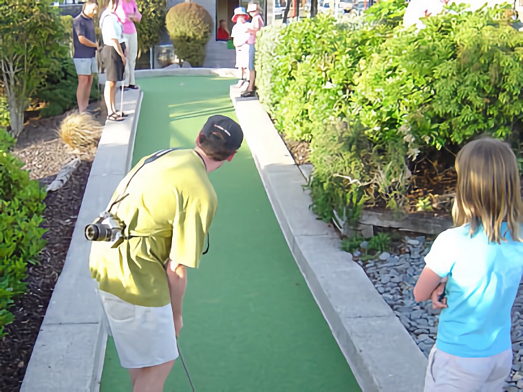 Taupo 2004