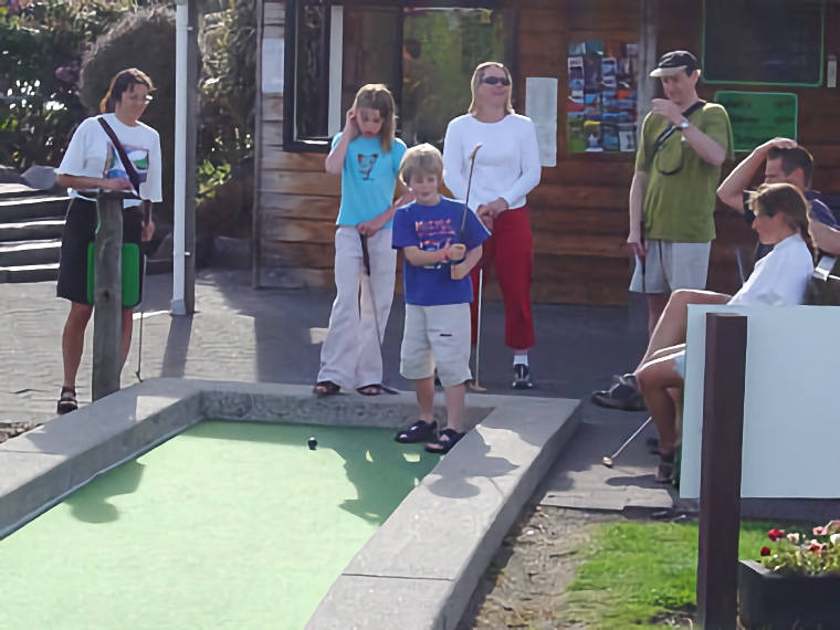 Taupo 2004