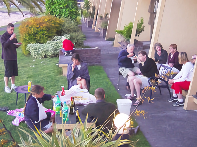 Taupo 2004